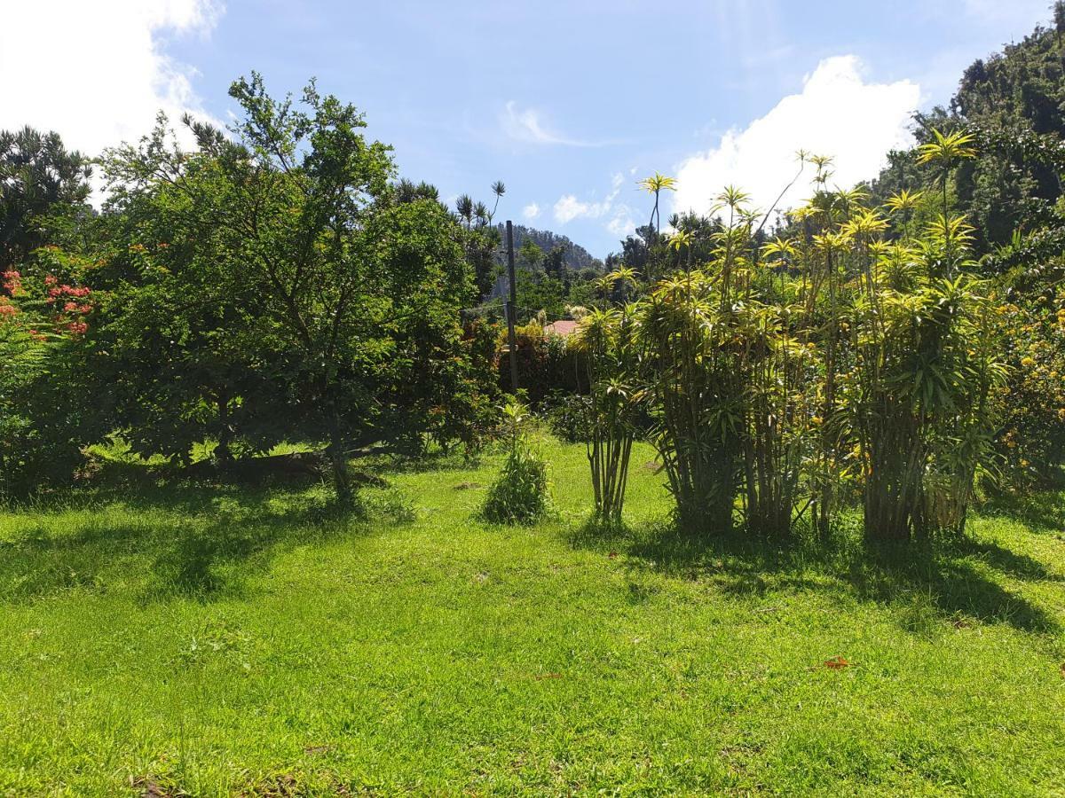 Ti Kwen Glo Cho Hotel Roseau Exterior photo